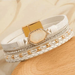 Bracelets & Rings