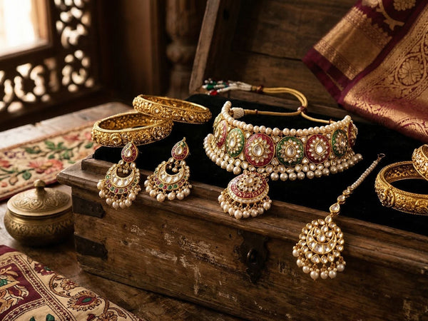Ethnic Wear