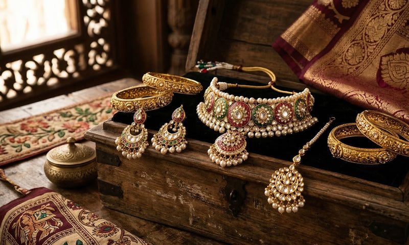Ethnic Wear