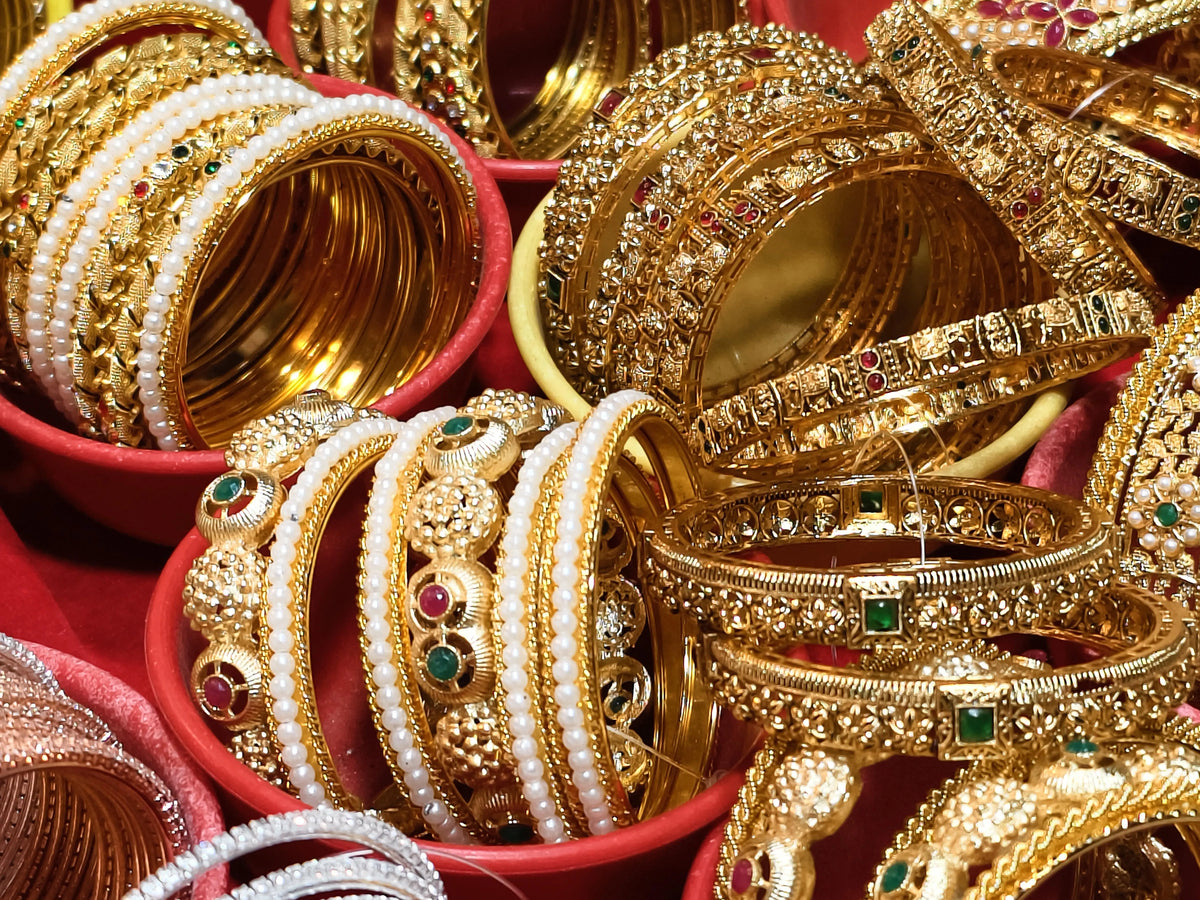 Best Selling Bangles