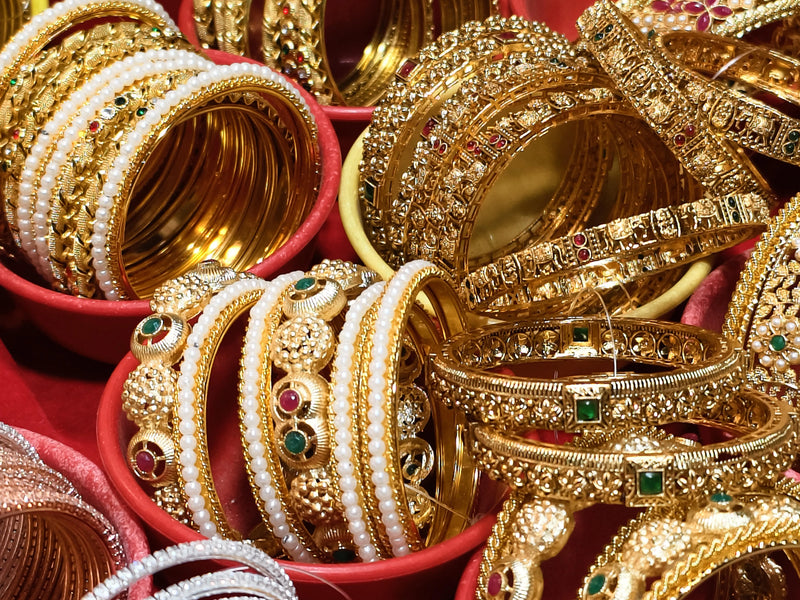 Best Selling Bangles