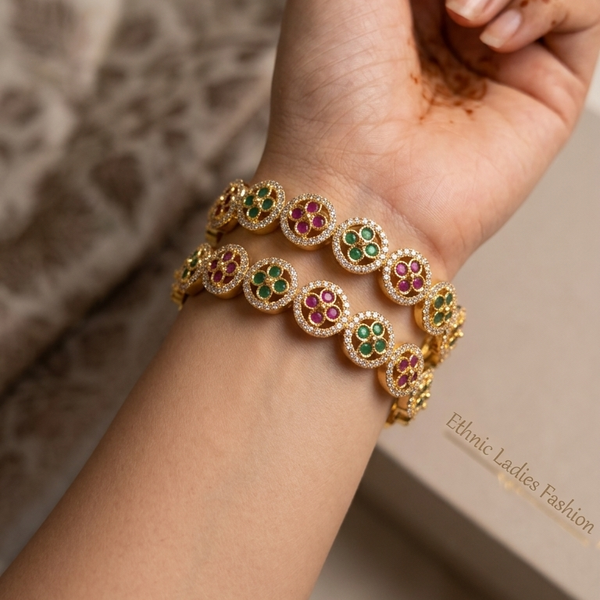 Wedding Collection Bangles