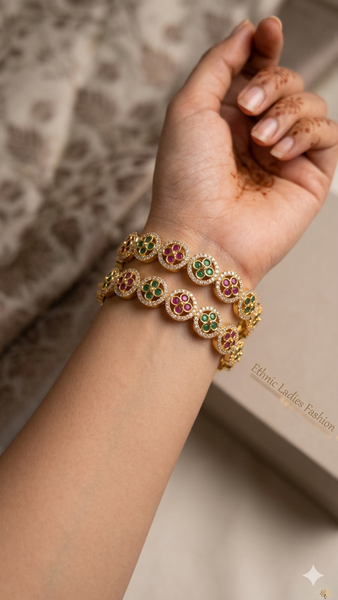 Wedding Collection Bangles