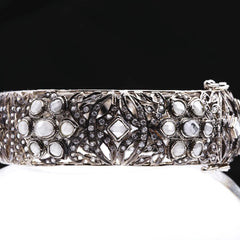 Antique Stone Bangles