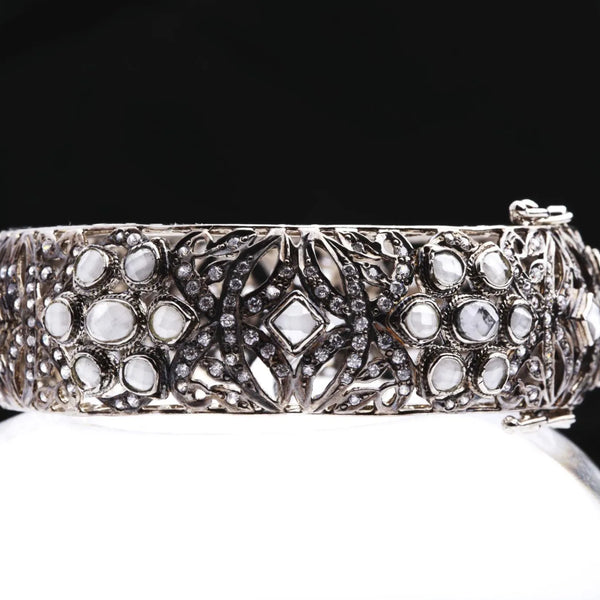 Antique Stone Bangles