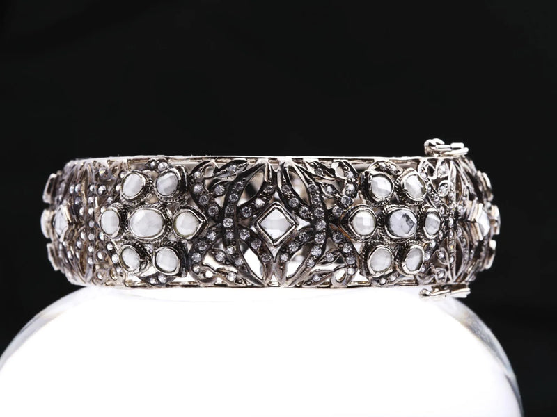 Antique Stone Bangles