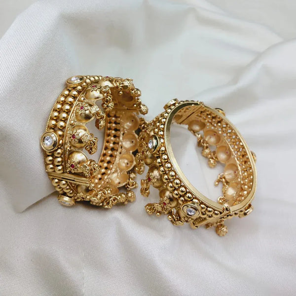 Designer Bridal Bangles