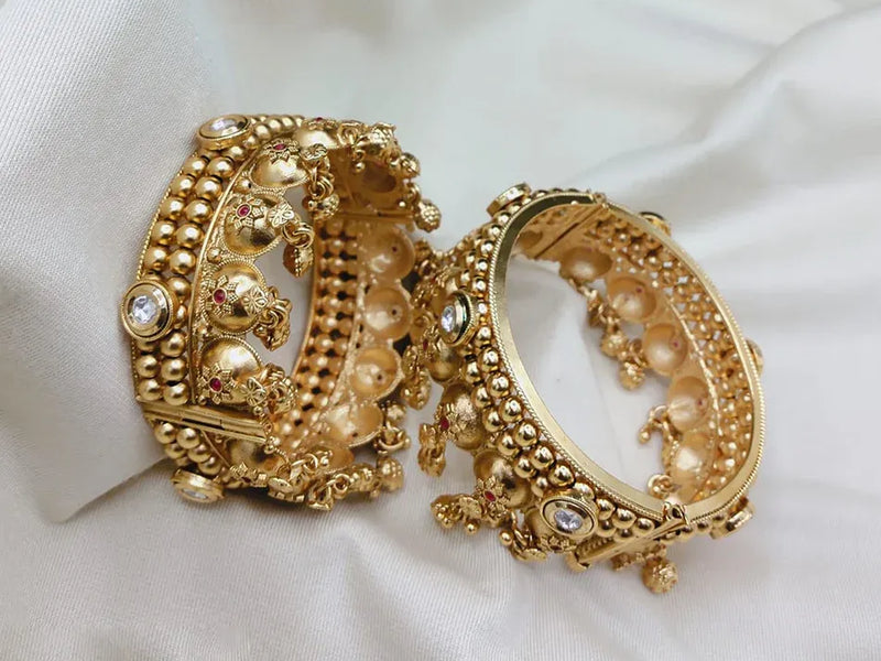 Designer Bridal Bangles