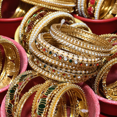 Festive Designer Bangles