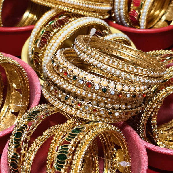 Festive Designer Bangles
