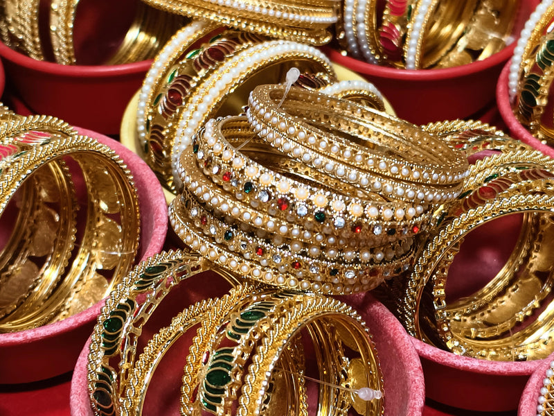 Festive Designer Bangles