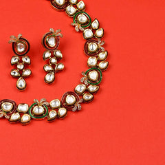 Minimal Gold Chain Bracelet