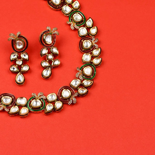 Minimal Gold Chain Bracelet