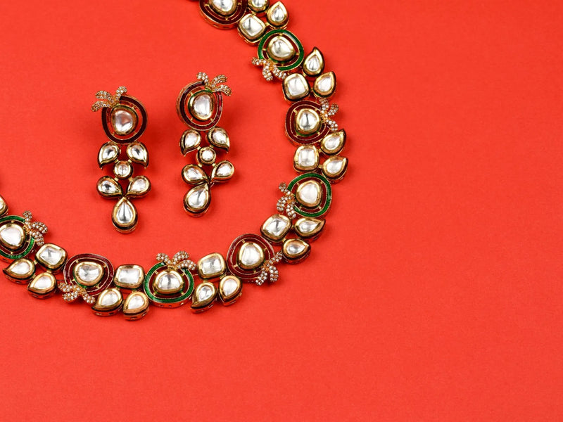 Minimal Gold Chain Bracelet
