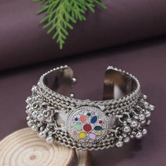 Mirror Work Bangles