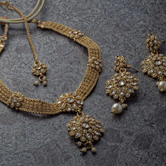 Necklace Set
