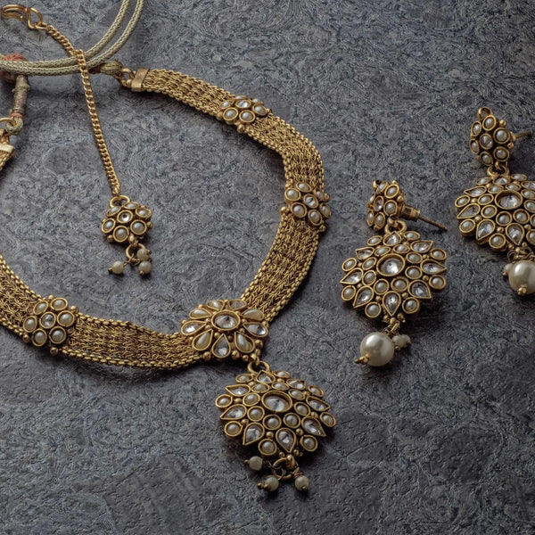 Necklace Set