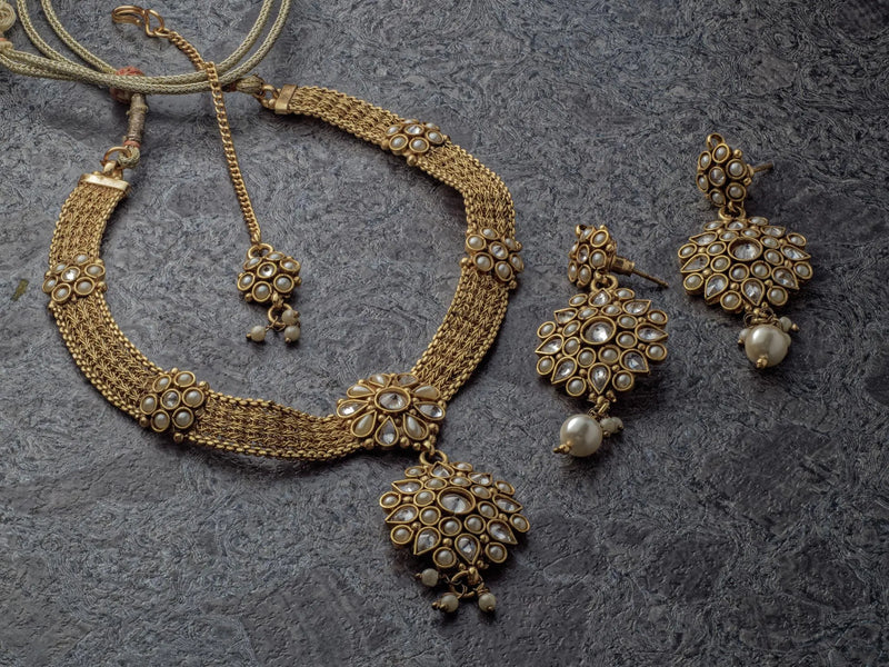 Necklace Set