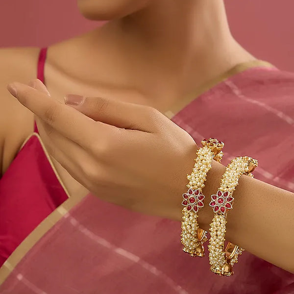 Traditional Bridal Bangles