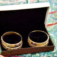 Wedding Couple Bangles