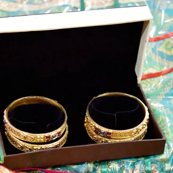 Wedding Couple Bangles